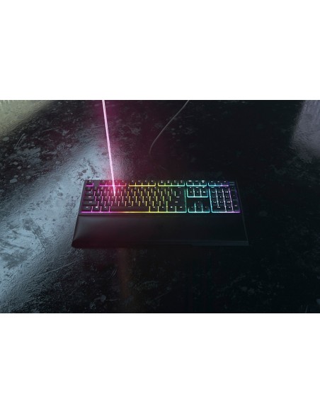 Razer Ornata V2 Teclado Híbrido Retroiluminado