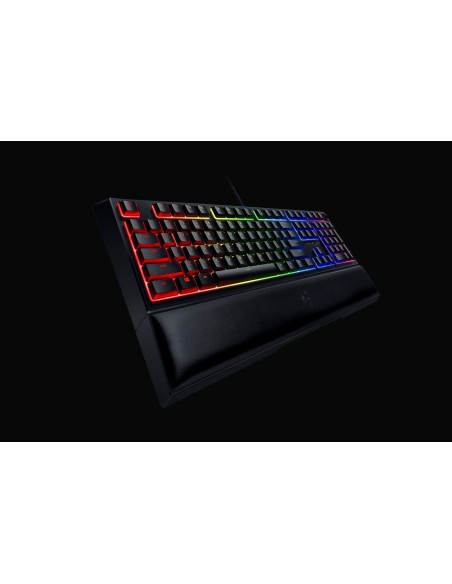 Razer Ornata V2 Teclado Híbrido Retroiluminado