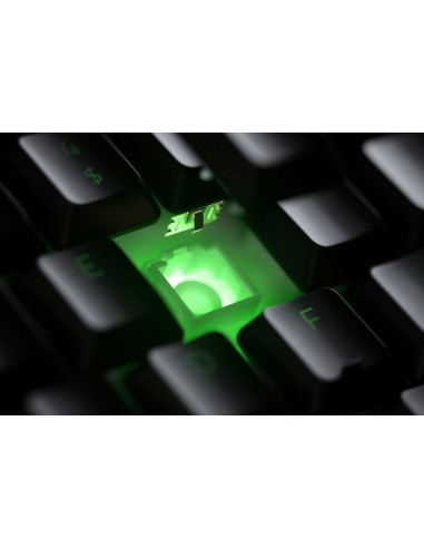Razer Ornata V2 Teclado Híbrido Retroiluminado