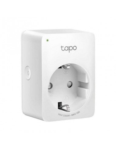 TP-Link Tapo P100 Mini Smart Wifi Enchufe Inteligente Pack x2