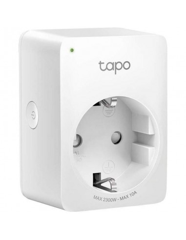 TP-Link Tapo P100 Mini Smart Wifi Enchufe Inteligente