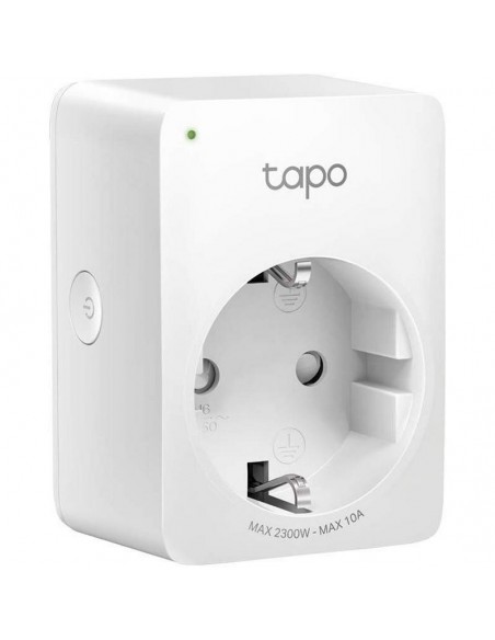TP-Link Tapo P100 Mini Smart Wifi Enchufe Inteligente