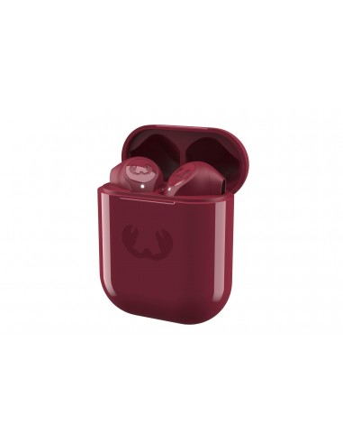 Fresh 'n Rebel Twins 2 True Wireless Auriculares Ruby Red