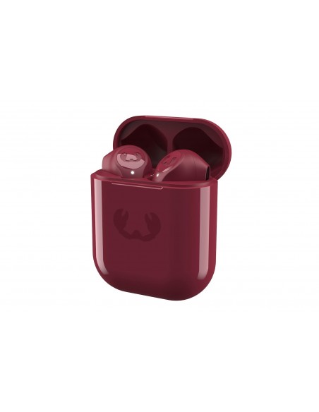 Fresh 'n Rebel Twins 2 True Wireless Auriculares Ruby Red