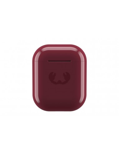 Fresh 'n Rebel Twins 2 True Wireless Auriculares Ruby Red