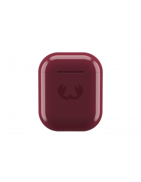 Fresh 'n Rebel Twins 2 True Wireless Auriculares Ruby Red
