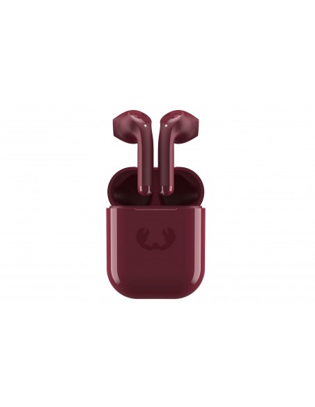Fresh 'n Rebel Twins 2 True Wireless Auriculares Ruby Red