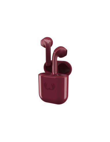 Fresh 'n Rebel Twins 2 True Wireless Auriculares Ruby Red