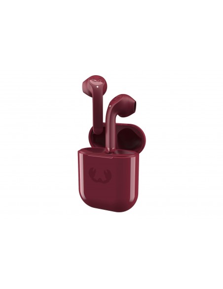 Fresh 'n Rebel Twins 2 True Wireless Auriculares Ruby Red