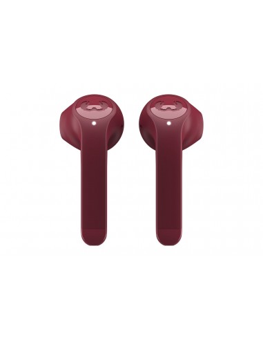 Fresh 'n Rebel Twins 2 True Wireless Auriculares Ruby Red