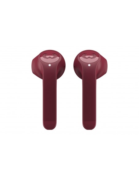 Fresh 'n Rebel Twins 2 True Wireless Auriculares Ruby Red