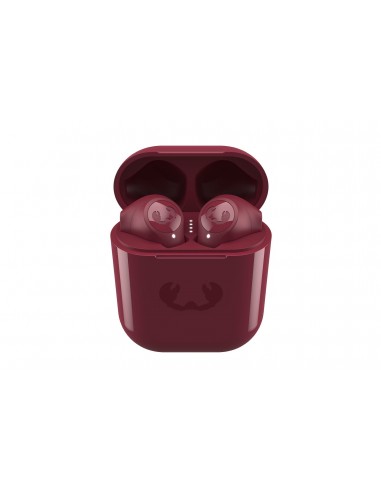 Fresh 'n Rebel Twins 2 True Wireless Auriculares Ruby Red
