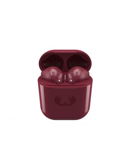 Fresh 'n Rebel Twins 2 True Wireless Auriculares Ruby Red