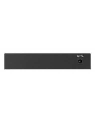 D-Link DGS-108GL Switch no gestionable 8 puertos