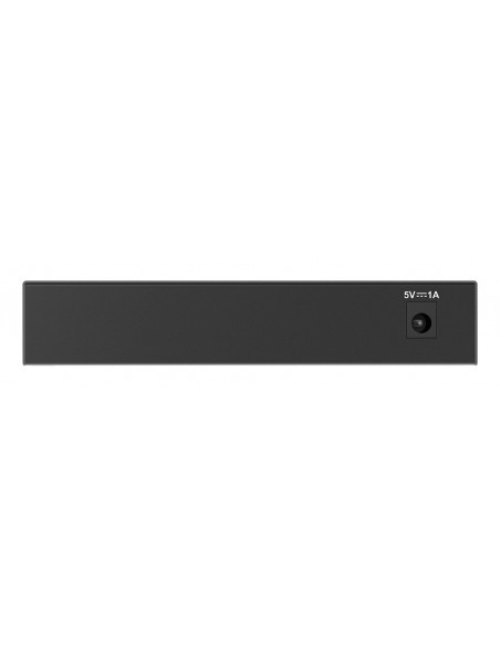 D-Link DGS-108GL Switch no gestionable 8 puertos
