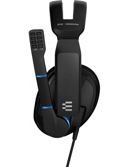 Sennheiser GSP 300 Auriculares Gaming Negro