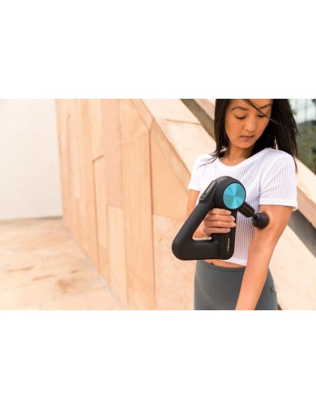 Theragun PRO Dispositivo de Terapia Percusiva Inteligente