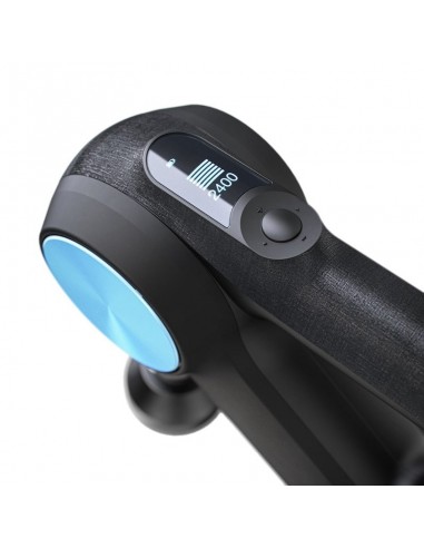 Theragun PRO Dispositivo de Terapia Percusiva Inteligente
