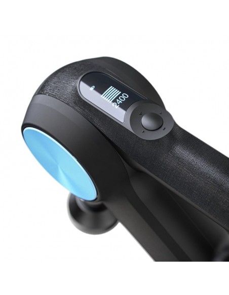 Theragun PRO Dispositivo de Terapia Percusiva Inteligente