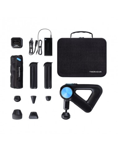Theragun PRO Dispositivo de Terapia Percusiva Inteligente