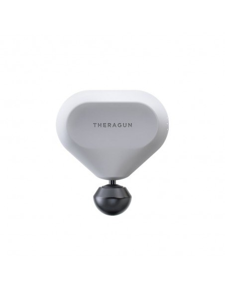 Theragun Mini Blanco Dispositivo de Terapia Percusiva Inteligente Viaje