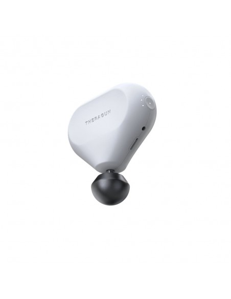 Theragun Mini Blanco Dispositivo de Terapia Percusiva Inteligente Viaje