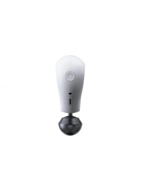 Theragun Mini Blanco Dispositivo de Terapia Percusiva Inteligente Viaje