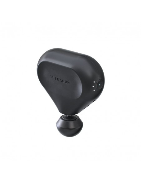 Theragun Mini Negro Dispositivo de Terapia Percusiva Inteligente Viaje