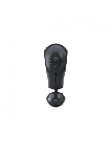 Theragun Mini Negro Dispositivo de Terapia Percusiva Inteligente Viaje