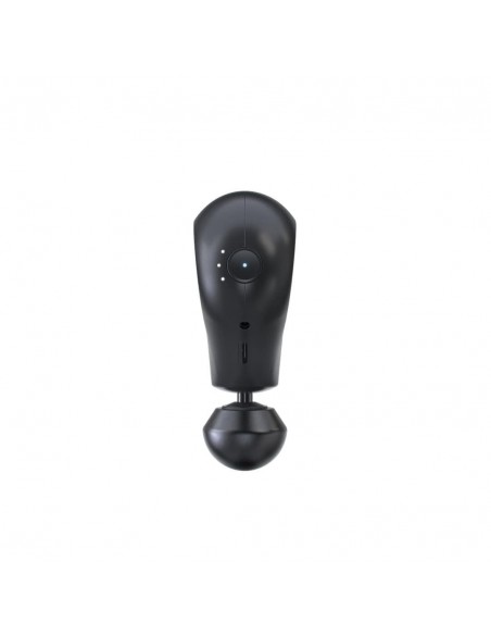 Theragun Mini Negro Dispositivo de Terapia Percusiva Inteligente Viaje