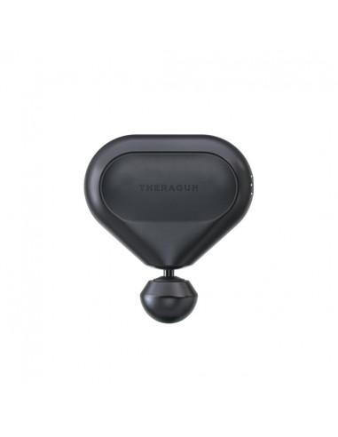 Theragun Mini Negro Dispositivo de Terapia Percusiva Inteligente Viaje
