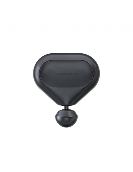 Theragun Mini Negro Dispositivo de Terapia Percusiva Inteligente Viaje