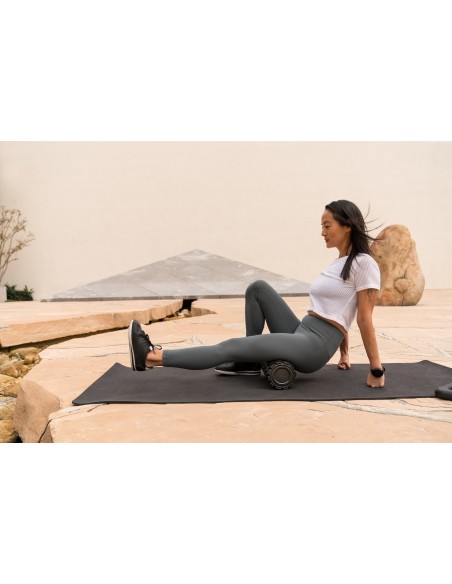 Theragun 12" Wave Roller Rodillo de espuma vibratorio inteligente