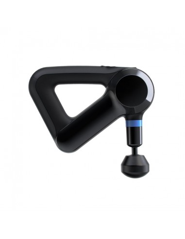Theragun Elite Negro Dispositivo de Terapia Percusiva Inteligente