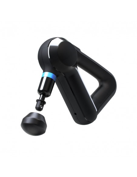 Theragun Elite Negro Dispositivo de Terapia Percusiva Inteligente