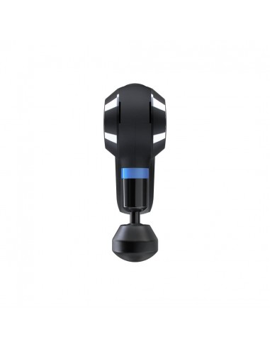 Theragun Elite Negro Dispositivo de Terapia Percusiva Inteligente