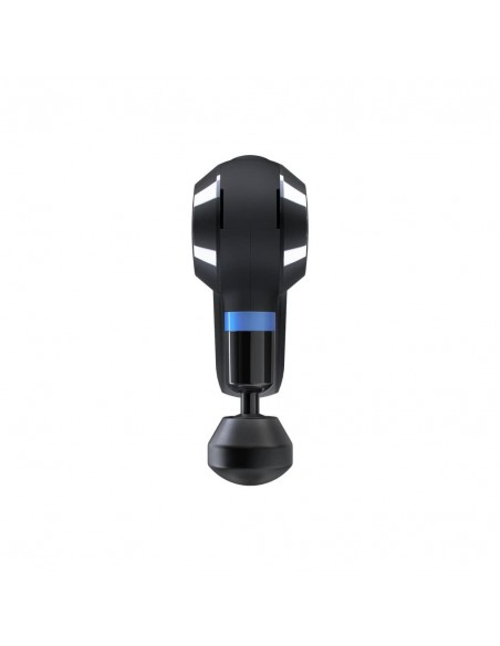 Theragun Elite Negro Dispositivo de Terapia Percusiva Inteligente
