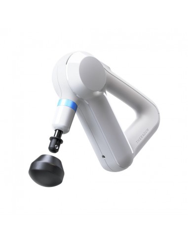 Theragun Elite Blanco Dispositivo de Terapia Percusiva Inteligente