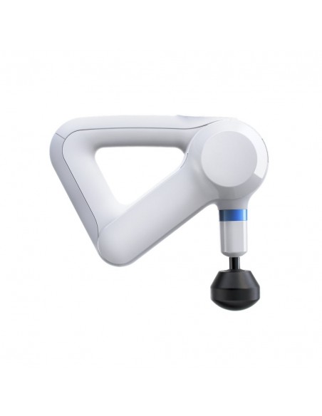 Theragun Elite Blanco Dispositivo de Terapia Percusiva Inteligente