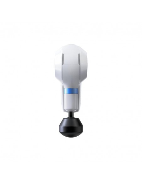 Theragun Elite Blanco Dispositivo de Terapia Percusiva Inteligente