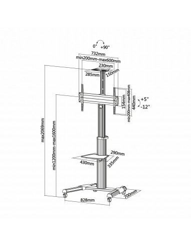 aisens-soporte-suelo-con-ruedas-pantallas-37-70-vesa-600-aluminio-max-50kg-5.jpg