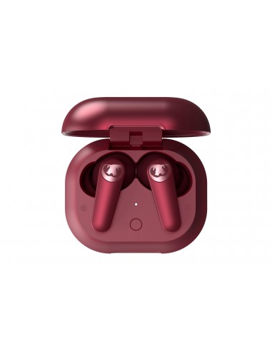 Fresh 'n Rebel Twins ANC Auriculares Ruby Red