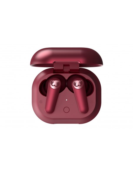 Fresh 'n Rebel Twins ANC Auriculares Ruby Red