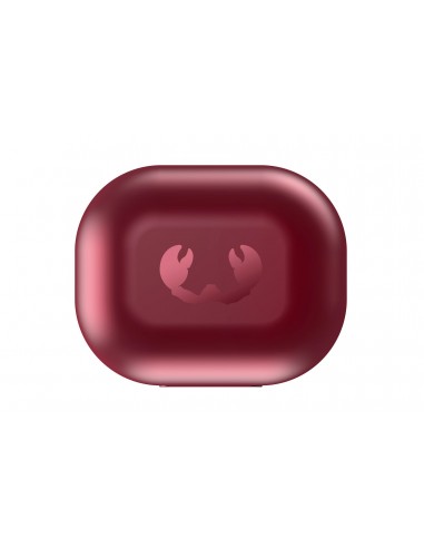 Fresh 'n Rebel Twins ANC Auriculares Ruby Red