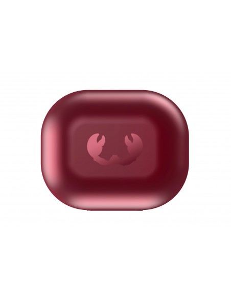 Fresh 'n Rebel Twins ANC Auriculares Ruby Red