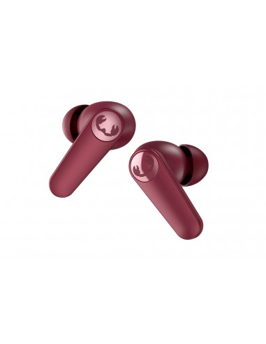 Fresh 'n Rebel Twins ANC Auriculares Ruby Red