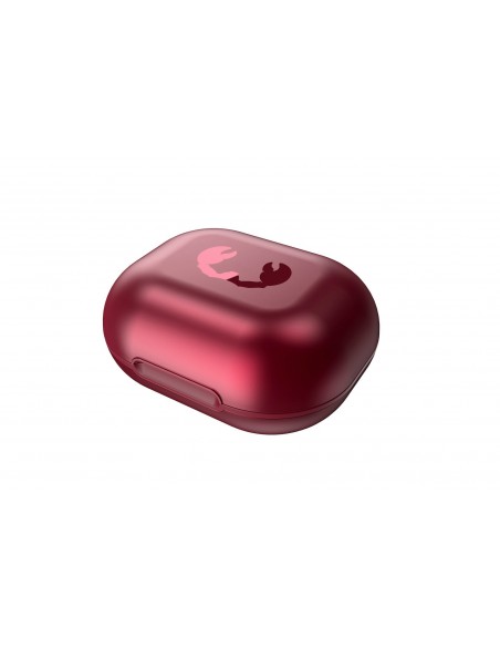 Fresh 'n Rebel Twins ANC Auriculares Ruby Red