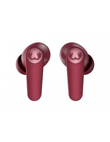 Fresh 'n Rebel Twins ANC Auriculares Ruby Red