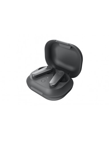Fresh 'n Rebel Twins ANC Auriculares Storm Grey
