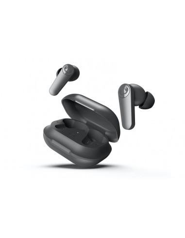 Fresh 'n Rebel Twins ANC Auriculares Storm Grey